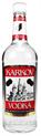 Karkov Vodka 80@